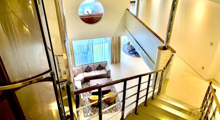 Image of 4 Bedroom Villa 15