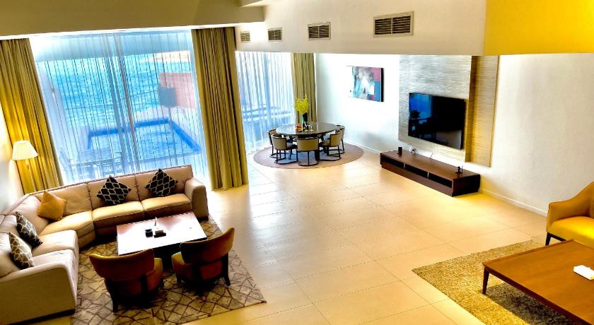 Image of 4 Bedroom Villa 5