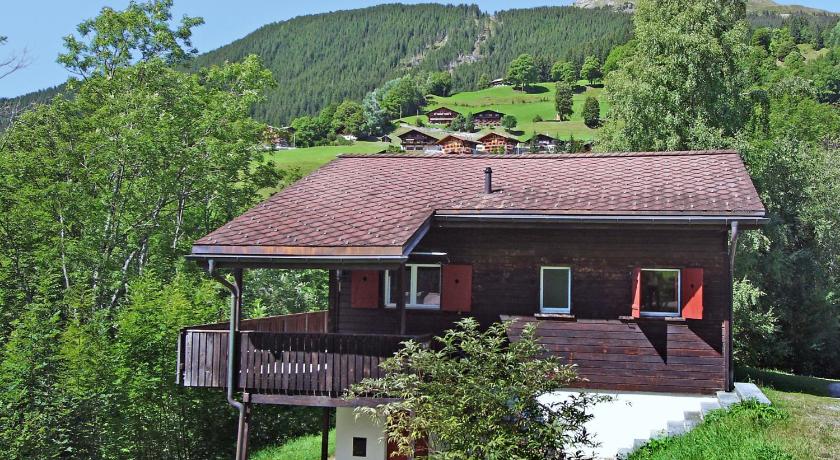 Chalet Egg-Isch by Interhome photo