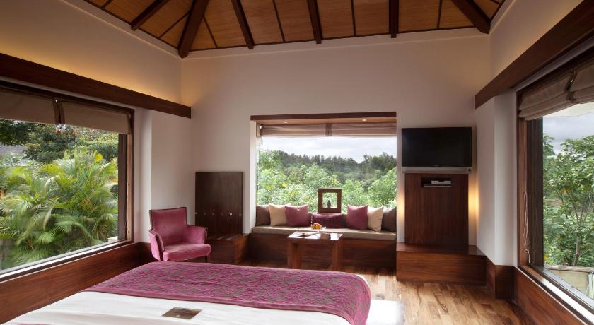 The Serai Chikmagalur