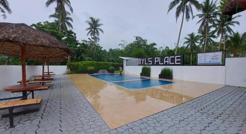 Dreamink farm og Myl`s place