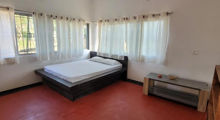 Panchobon Art Resort — Hotel in Bolpur