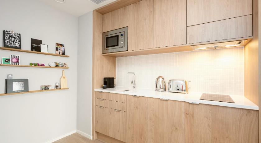 Image of Wilde One Bed Apartment Superior 1
