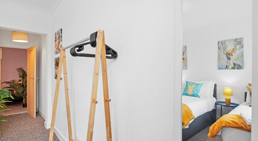 St Peters Pad | By My Getaways | Free Parking photo