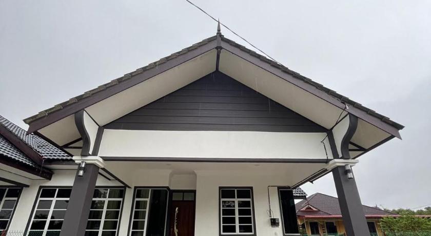 Sofea's Homestay — Hotel in Kuala Terengganu