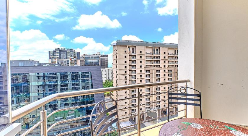 Comfort Apartment SA photo