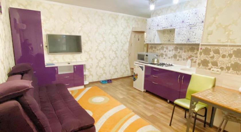Apartments Ahmetova 4 21 photo