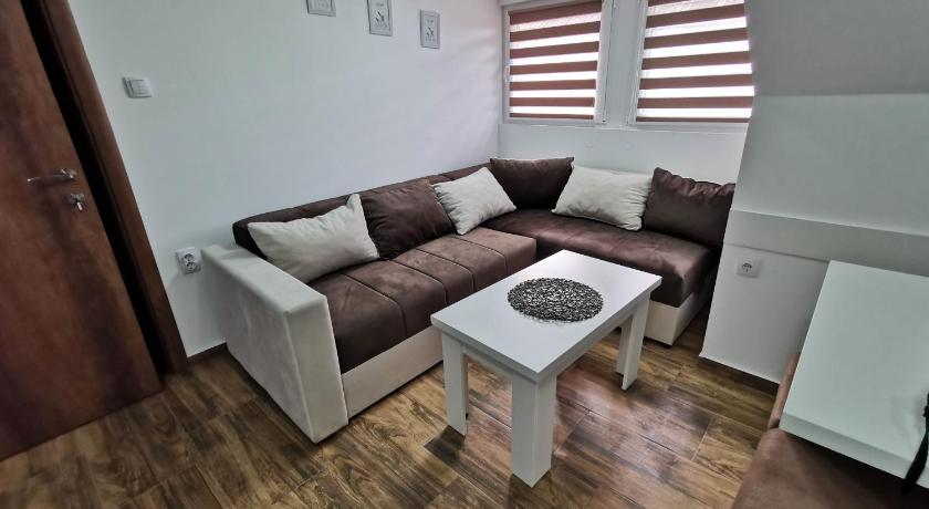 Sobe i Apartmani Casa Mia photo