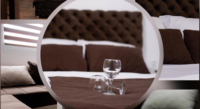 Sobe i Apartmani Casa Mia — Hotel in Pećinci