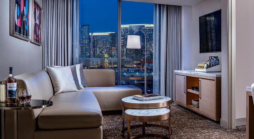 Image of Salon Corner View Suite 0