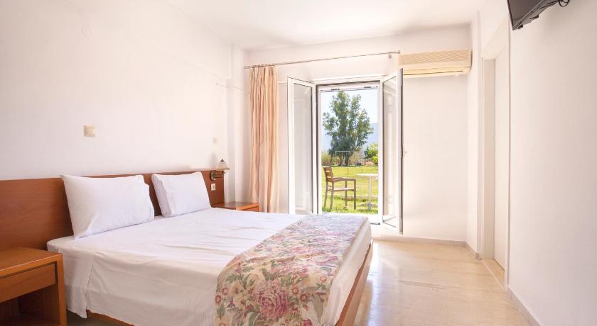 Image of Double or Twin Room with Garden View 0