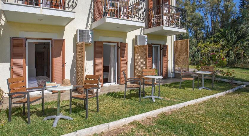 Image of Double or Twin Room with Garden View 1