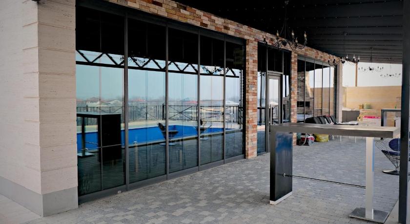 Ashtarak Villa on Riverside — Hotel in Ashtarak