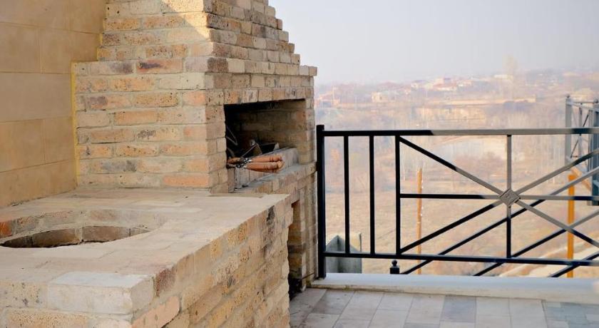 Ashtarak Villa on Riverside photo