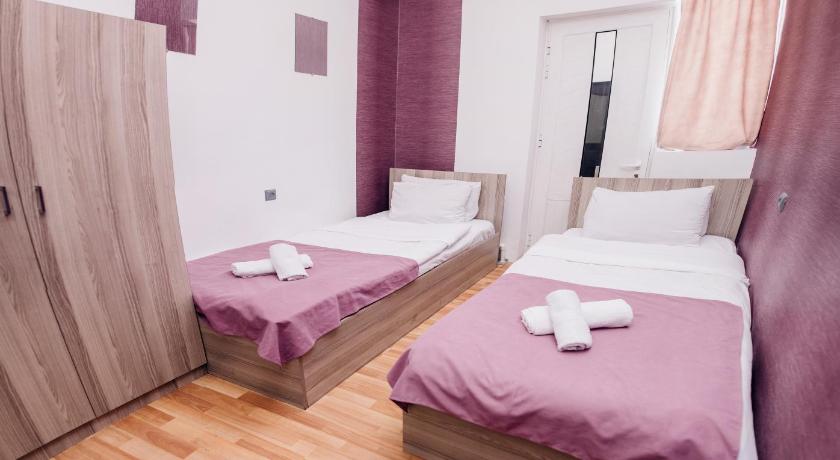 Nuryan Hotel Yerevan photo