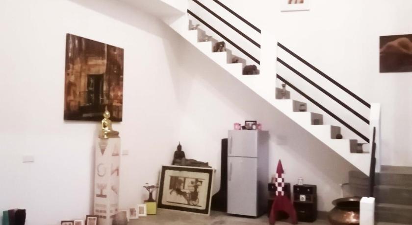 Hotel Sigiriya Kele photo