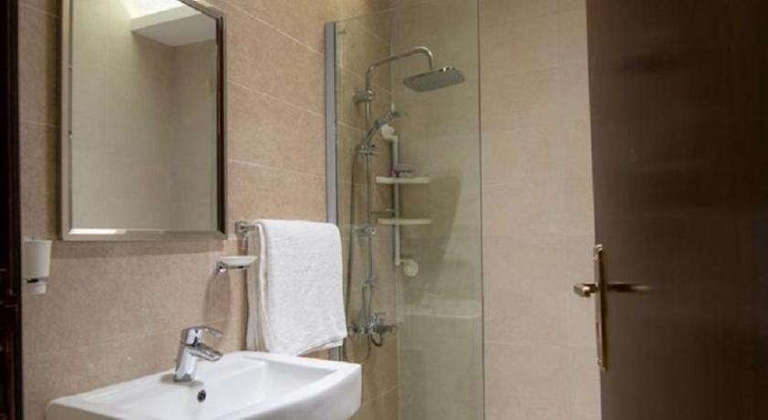 ركن مدهال للوحدات السكنية المفروشة photo