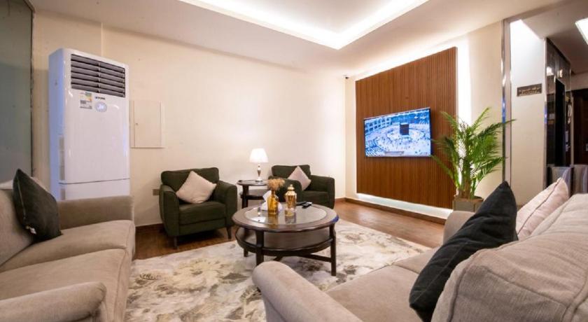 ركن مدهال للوحدات السكنية المفروشة photo