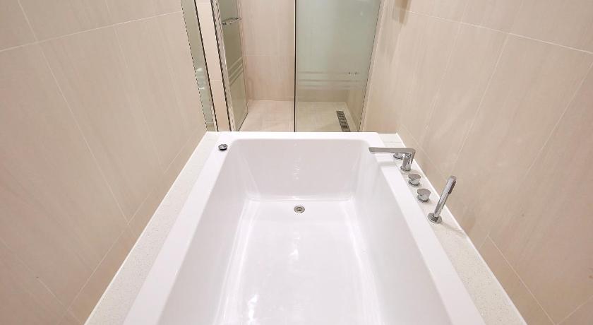 부산 부산 시티 호텔 (Busan City Hotel) 3성급 호텔 레스토랑