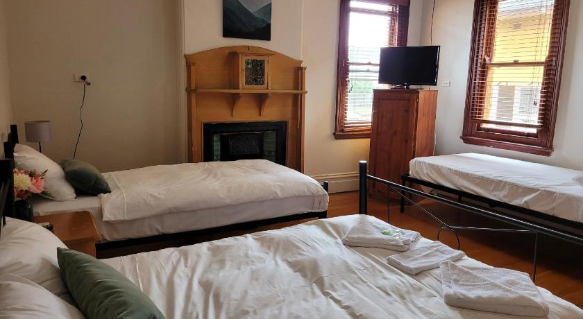 Image of Standard Room 1