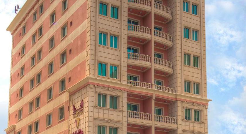 Image of 2 Bedroom Deluxe Apartment 13