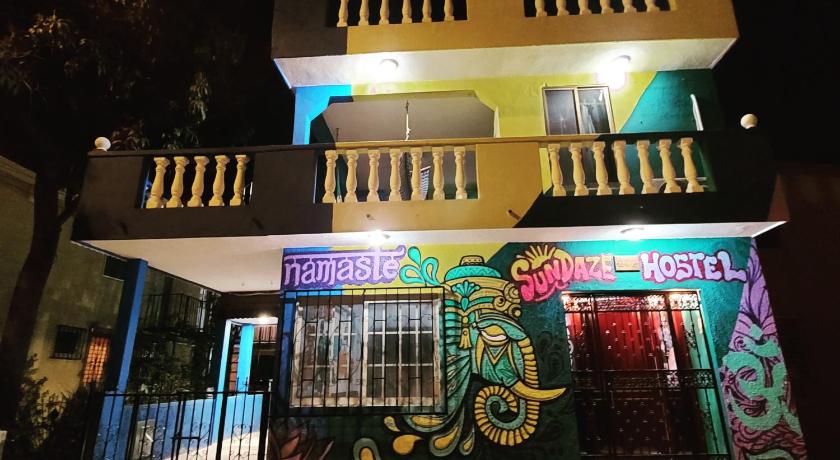 Sundaze Homestay — Hotel in Mazatlán