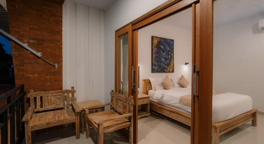 Mag Canggu Guesthouse - image 44