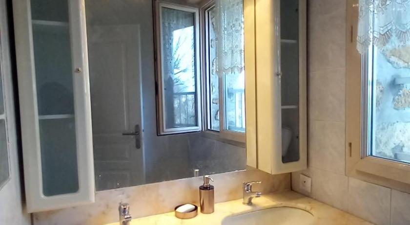 Super appartement au centre ville de Rosny Sous Bois photo