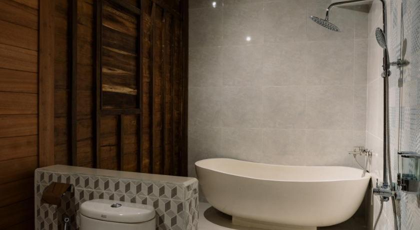 Mag Canggu Guesthouse - image 21