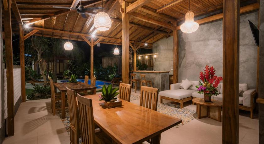 Mag Canggu Guesthouse - image 45