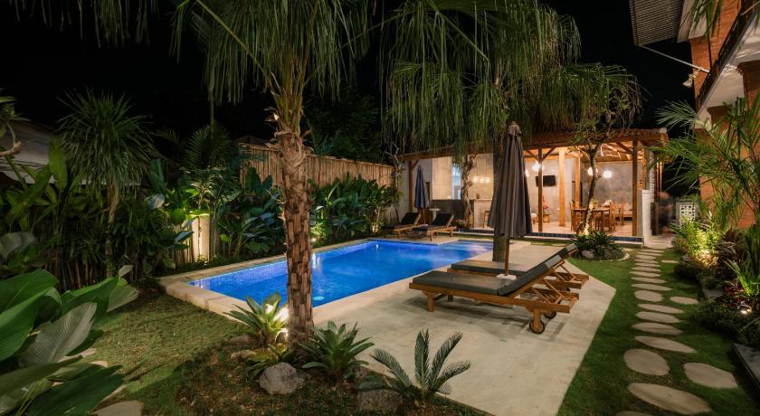 Mag Canggu Guesthouse - image 25
