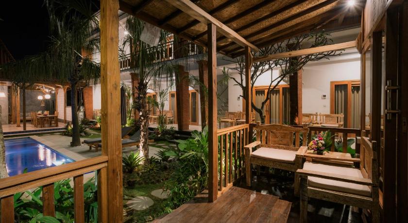 Mag Canggu Guesthouse - image 23