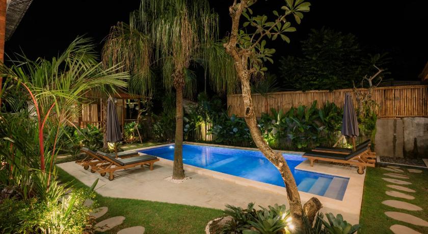 Mag Canggu Guesthouse - image 42
