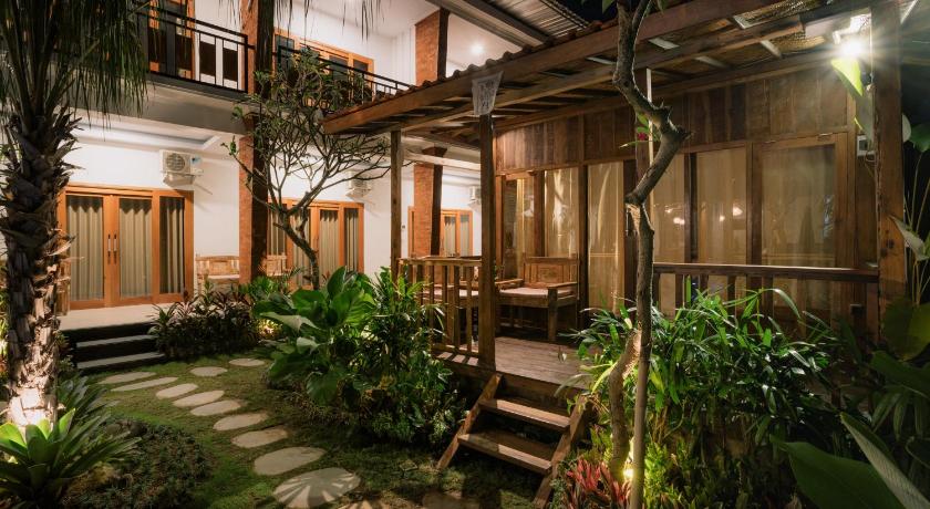 Mag Canggu Guesthouse - image 8