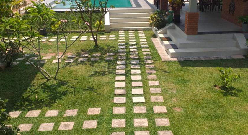 Green Wood Villa Negombo - image 19