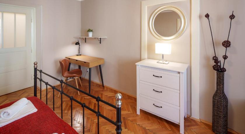 Old Town - Templova Apartments photo