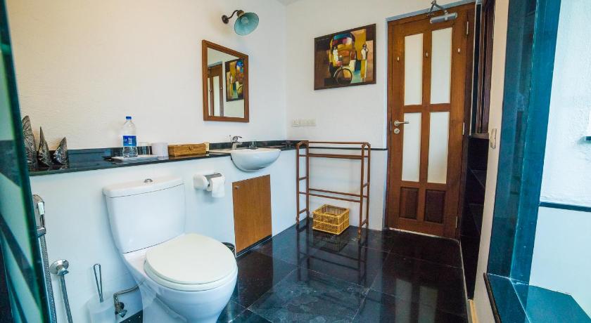 Hibiscus Villa - image 41