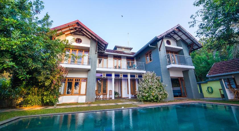 Hibiscus Villa - image 9