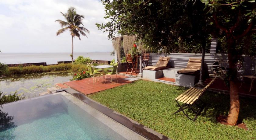 Hibiscus Villa - image 25