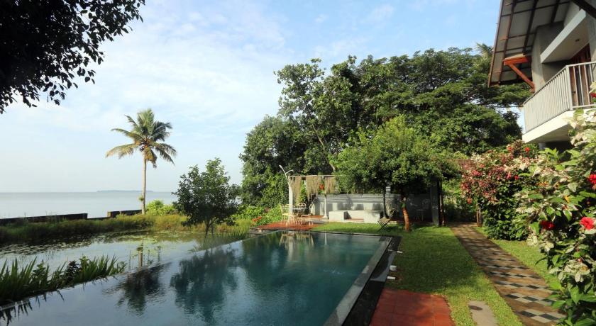 Hibiscus Villa - image 12