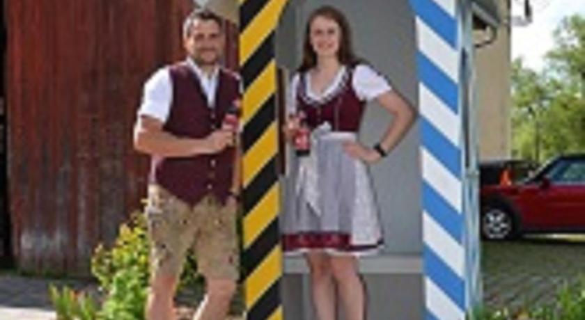 Gasthaus Holdermuhle photo