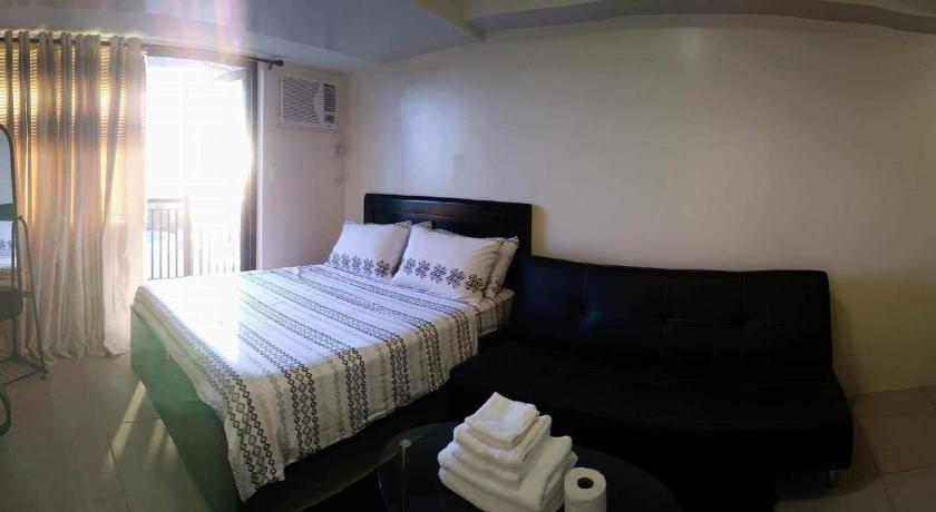 Serin West Tagaytay — Hotel in Tagaytay