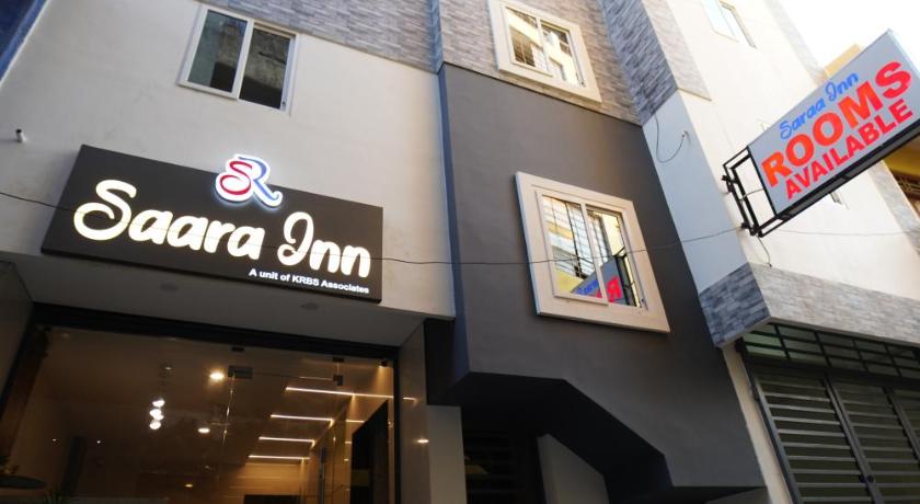 SAARA INN - image 11
