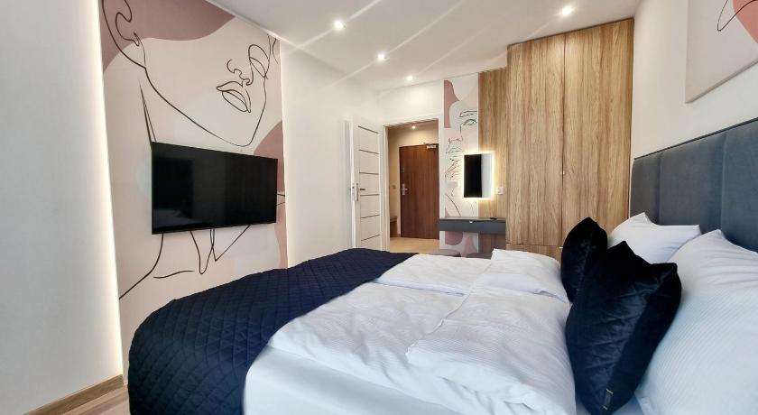 NOOK NOOK Apartments Bytkowska 103 — Hotel in Katowice