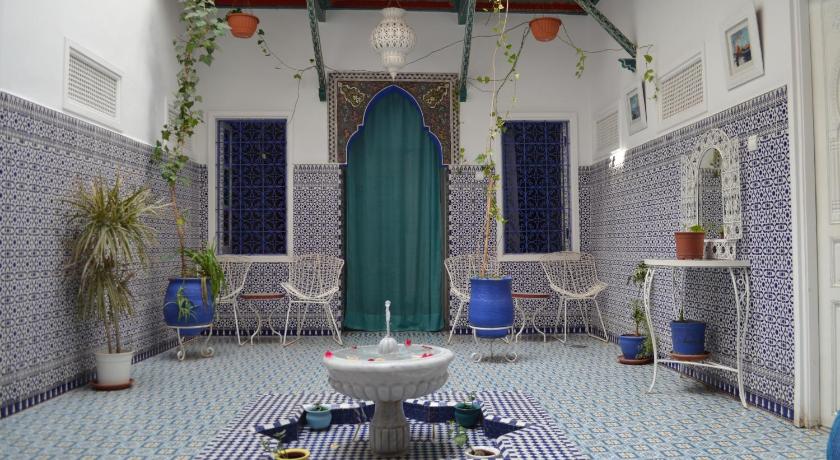 Riad Hotel Essaouira
