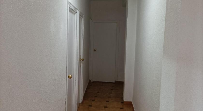 Apartamentos San Anton 2 photo
