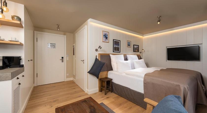 Image of Double Room - Disability Access 1
