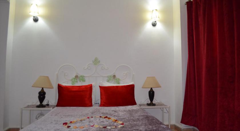 Image of Family Suite 1