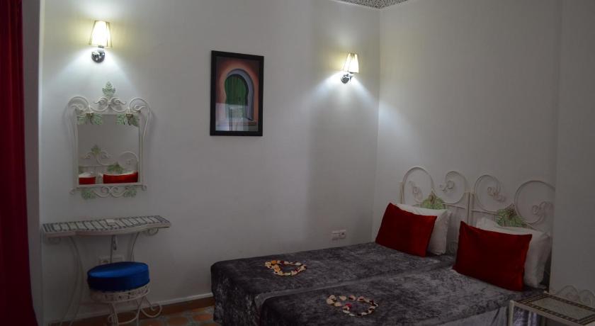 Image of Family Suite 8