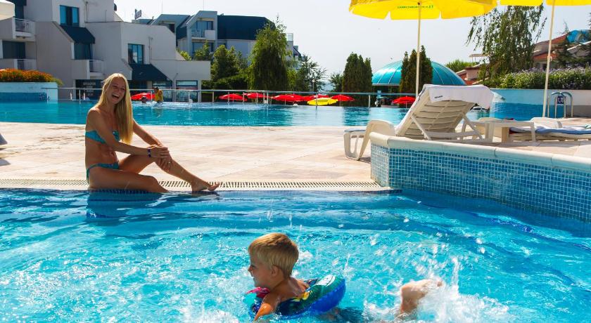 Sineva Park Hotel - All Inclusive photo
